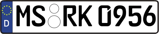 MS-RK0956