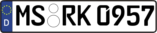 MS-RK0957