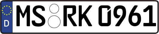 MS-RK0961