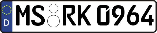MS-RK0964