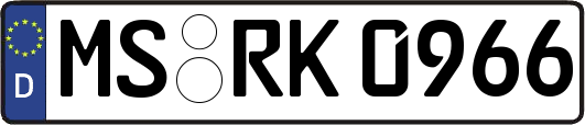 MS-RK0966