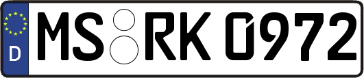 MS-RK0972