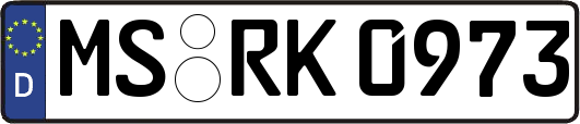 MS-RK0973