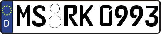 MS-RK0993