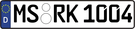 MS-RK1004