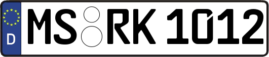 MS-RK1012