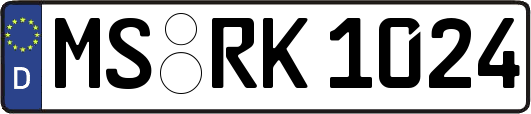 MS-RK1024