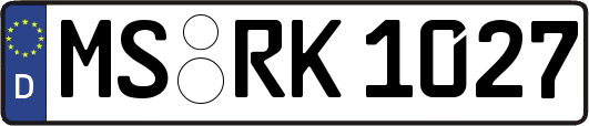 MS-RK1027