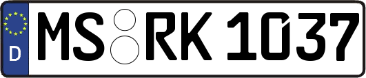 MS-RK1037