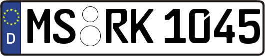 MS-RK1045