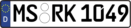 MS-RK1049