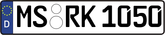 MS-RK1050