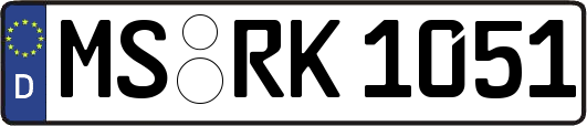 MS-RK1051