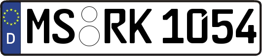MS-RK1054