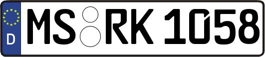 MS-RK1058