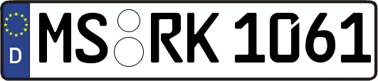 MS-RK1061
