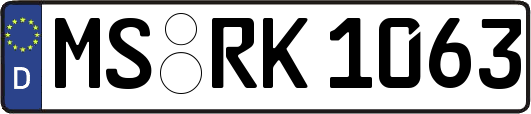 MS-RK1063