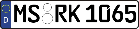 MS-RK1065
