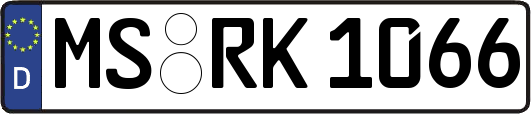 MS-RK1066