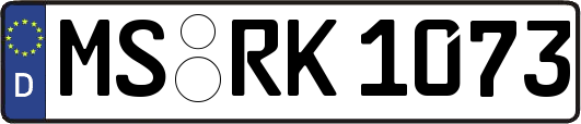 MS-RK1073