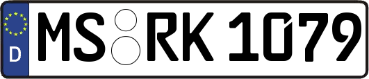 MS-RK1079