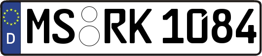 MS-RK1084