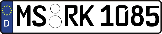 MS-RK1085