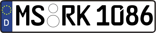 MS-RK1086