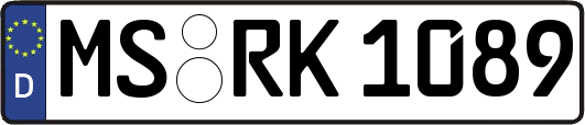 MS-RK1089