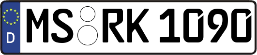 MS-RK1090