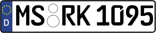 MS-RK1095
