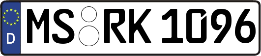 MS-RK1096