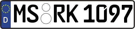 MS-RK1097