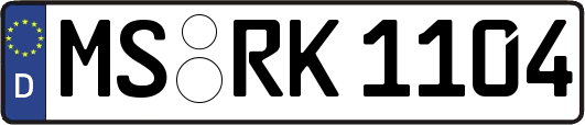MS-RK1104