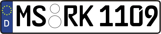 MS-RK1109