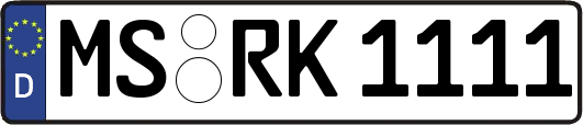 MS-RK1111