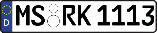 MS-RK1113