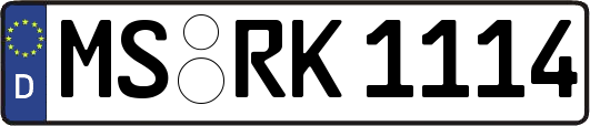 MS-RK1114