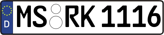 MS-RK1116