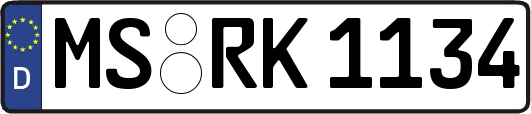 MS-RK1134