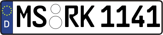 MS-RK1141