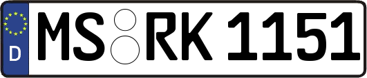 MS-RK1151