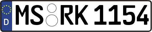 MS-RK1154