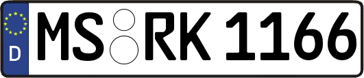 MS-RK1166