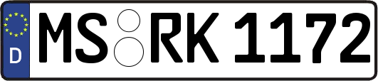MS-RK1172