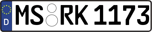 MS-RK1173