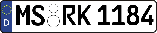 MS-RK1184