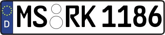 MS-RK1186