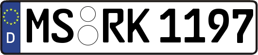MS-RK1197