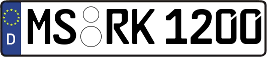 MS-RK1200